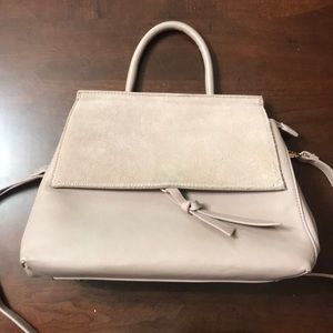 Sole Society Blush Purse